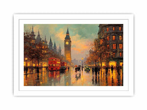 Famous painting