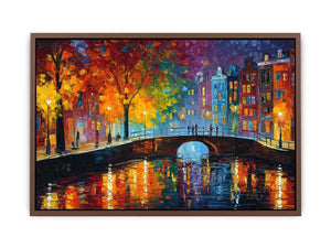 Famous Painting