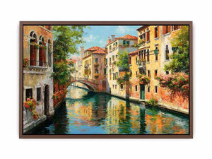 Famous Painting