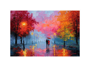 Illuminated Love