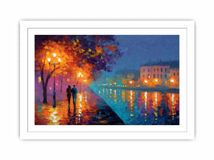Famous painting