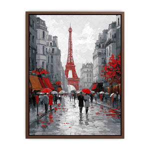 Famous Painting
