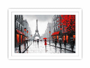 Famous painting