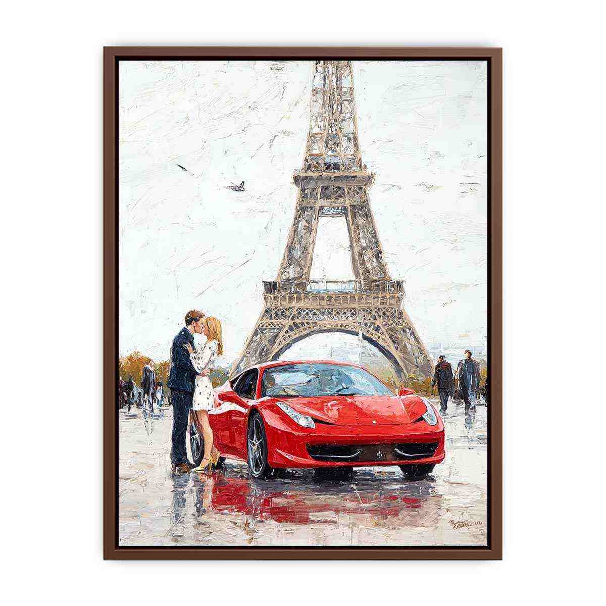 Famous Painting