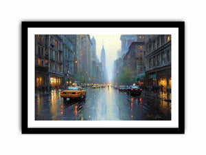 Canvas Print