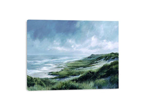 Serene Vista Painting