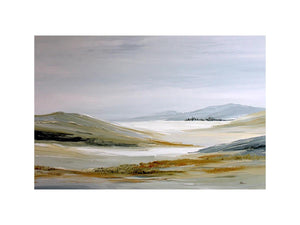 Tranquil Earth