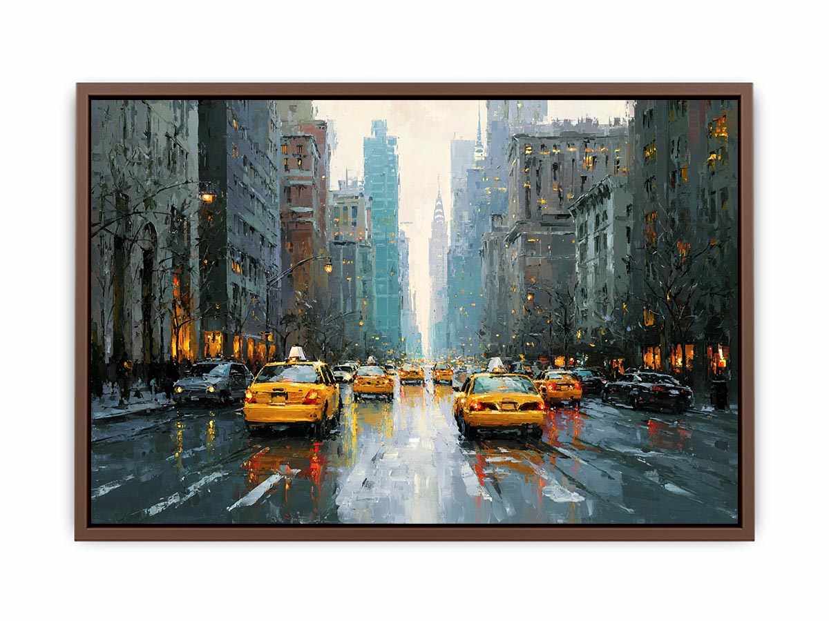 Famous Painting