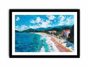 Canvas Print