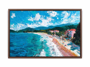 Famous Painting