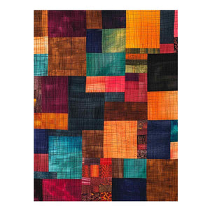 Patchwork