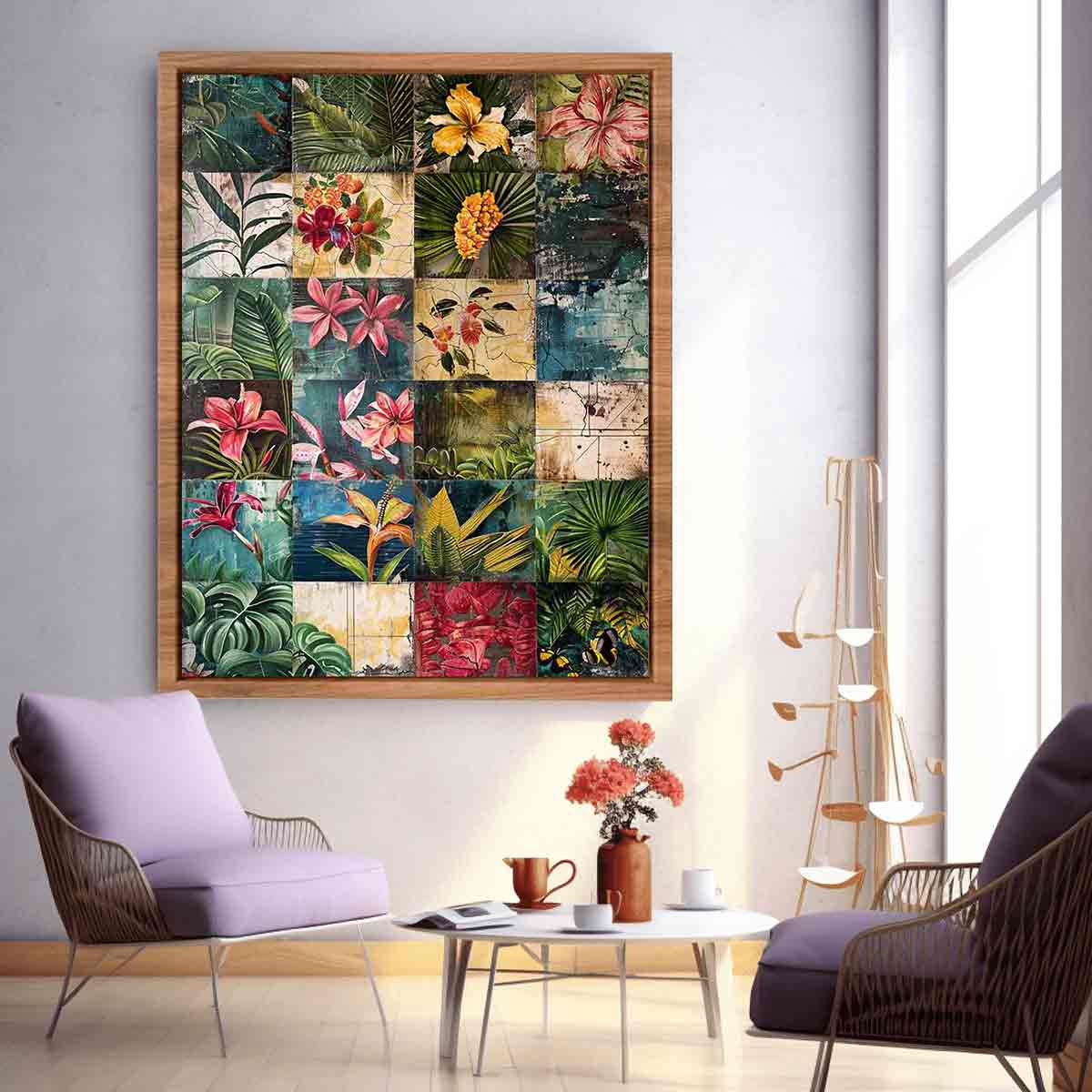 Patchwork