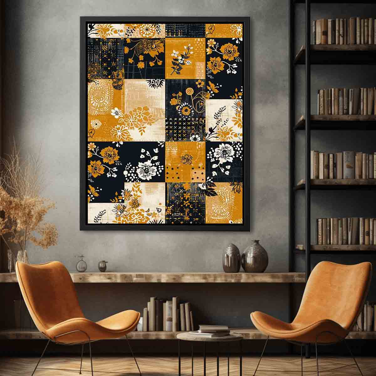 Patchwork