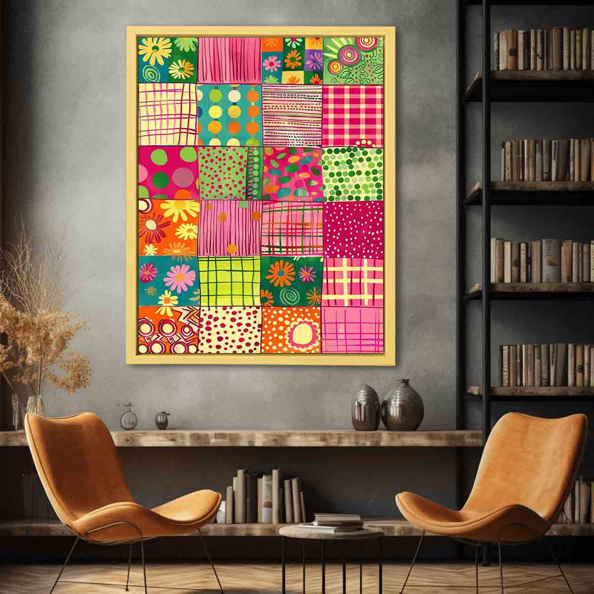 Patchwork