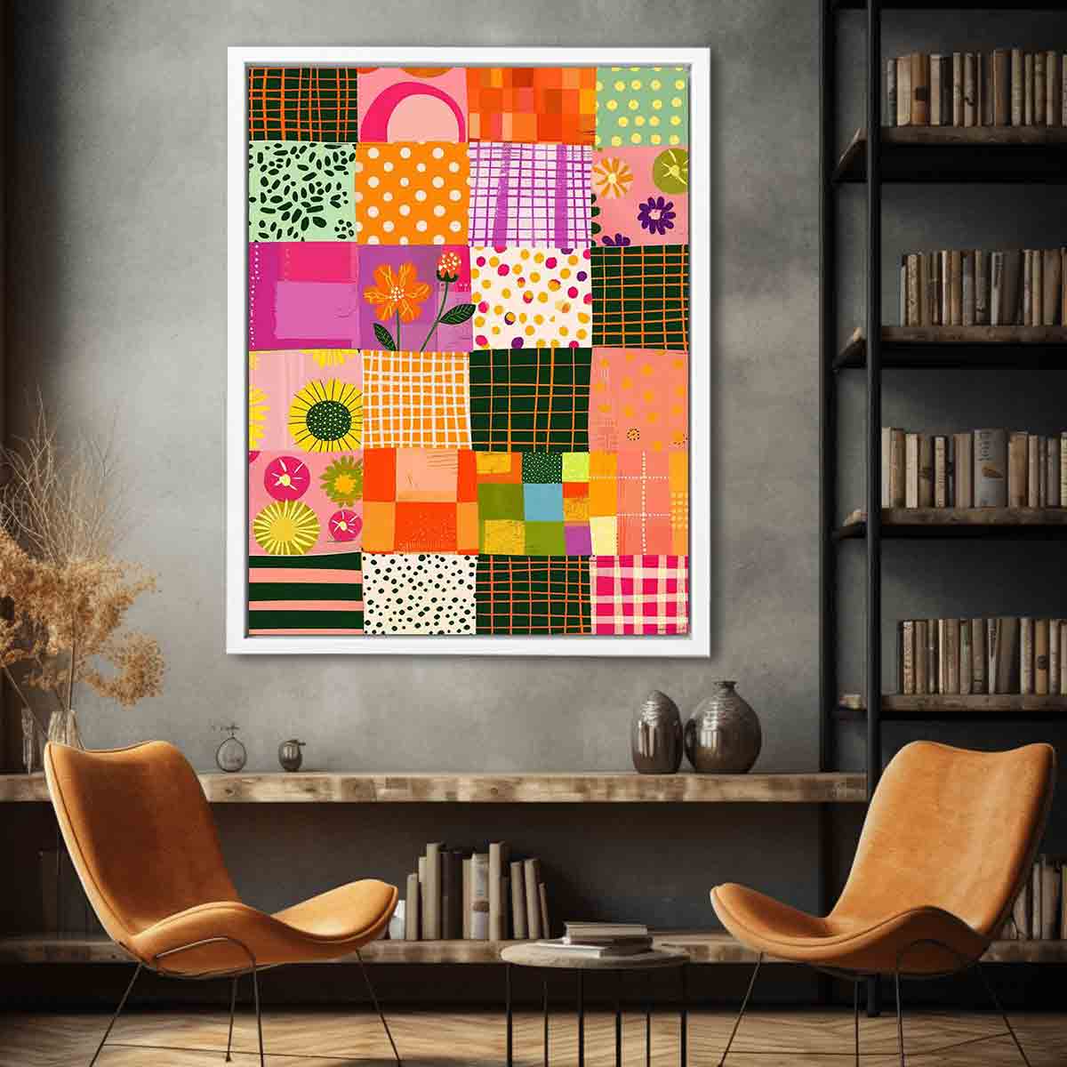 Patchwork