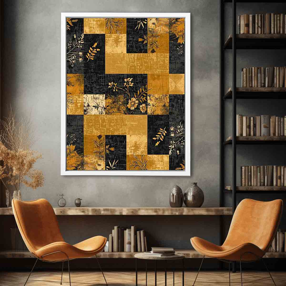 Patchwork