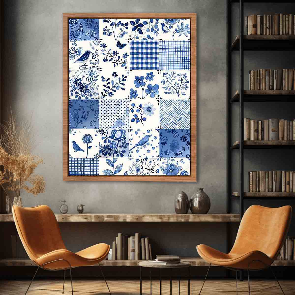 Patchwork