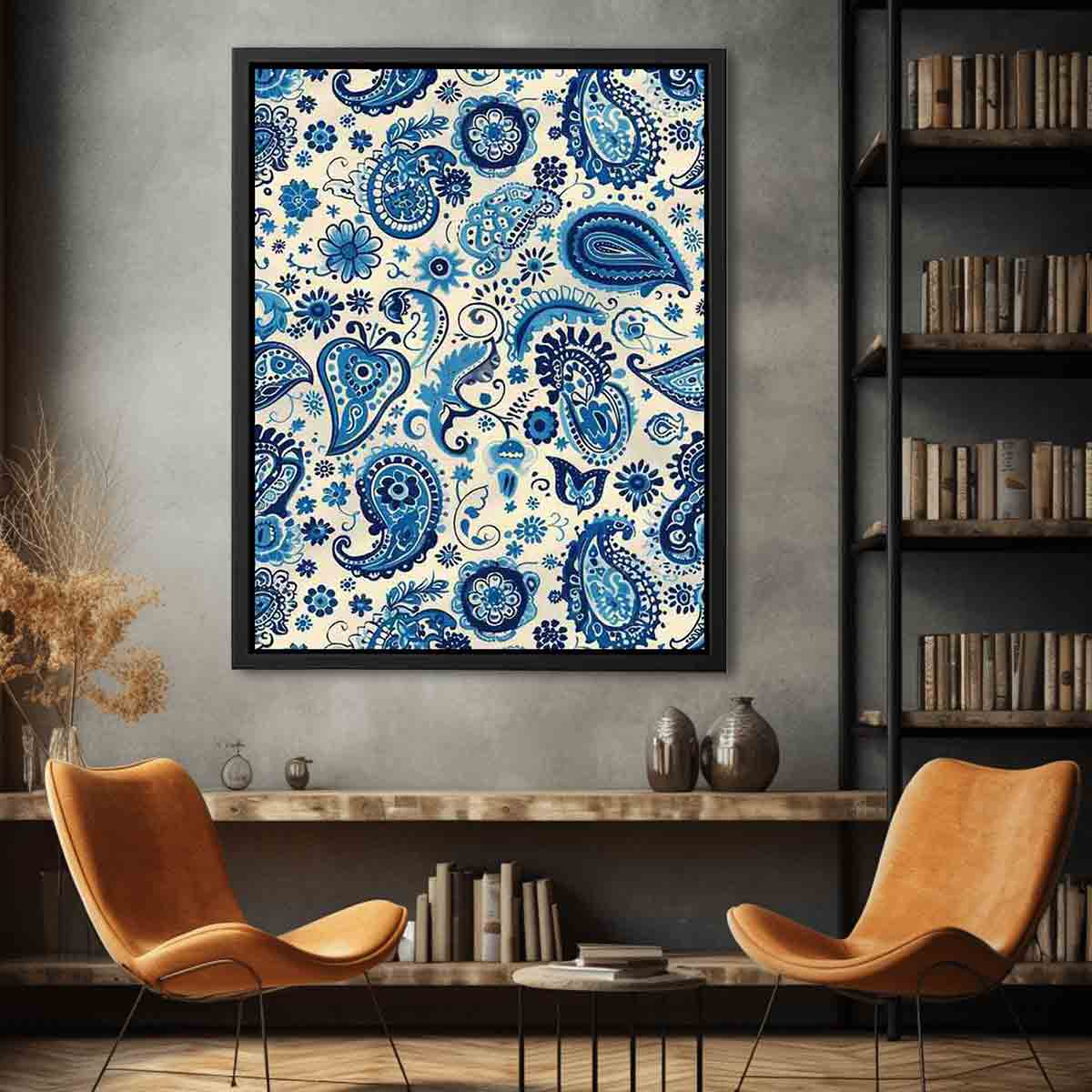 Paisley