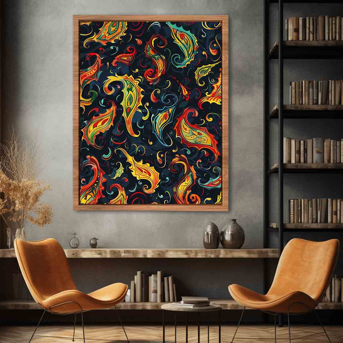 Paisley