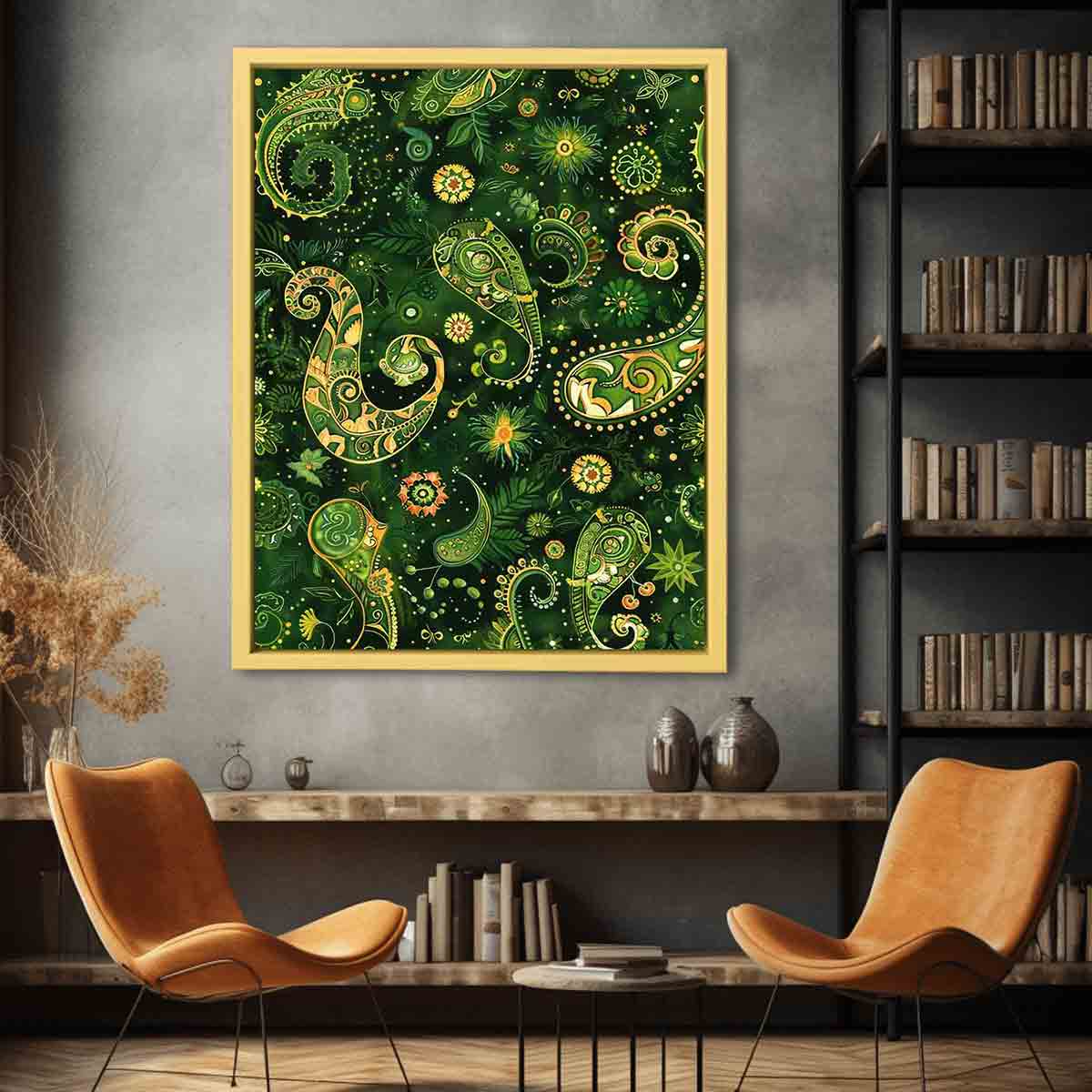 Paisley