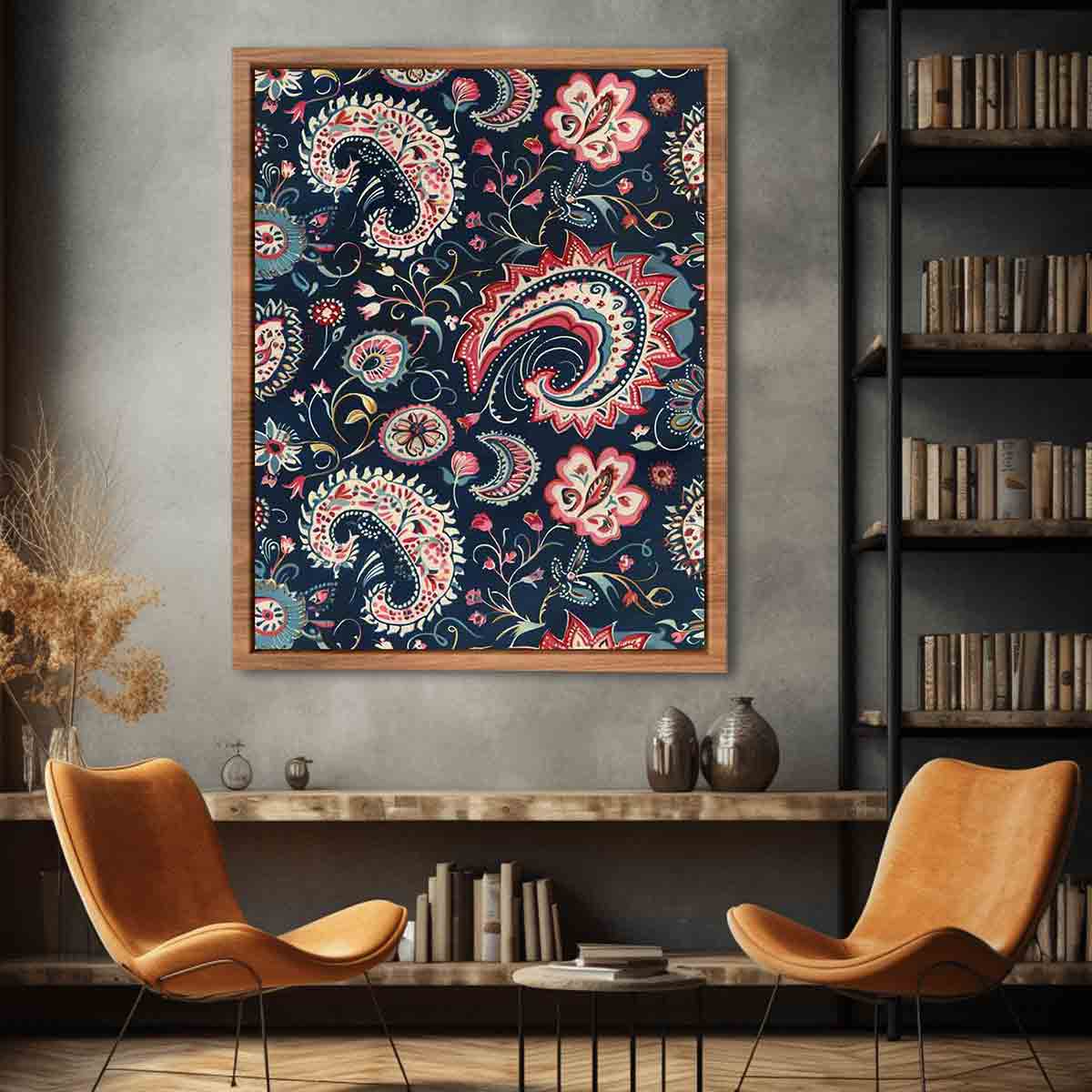 Paisley