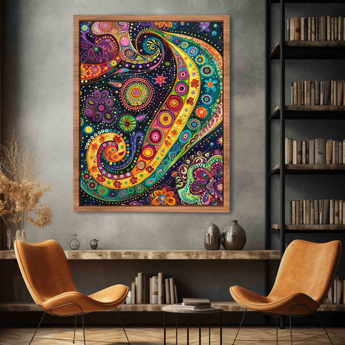 Paisley