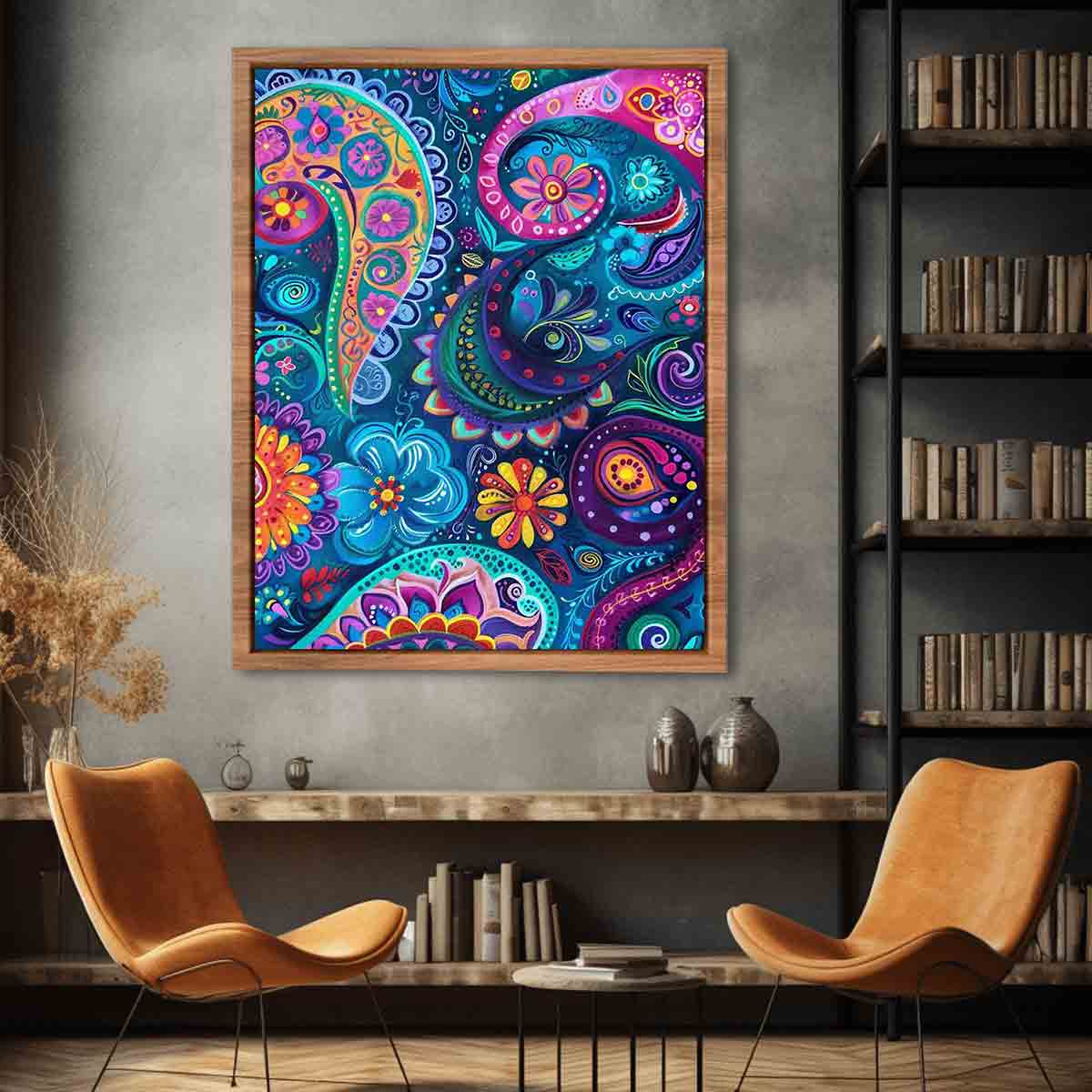 Paisley