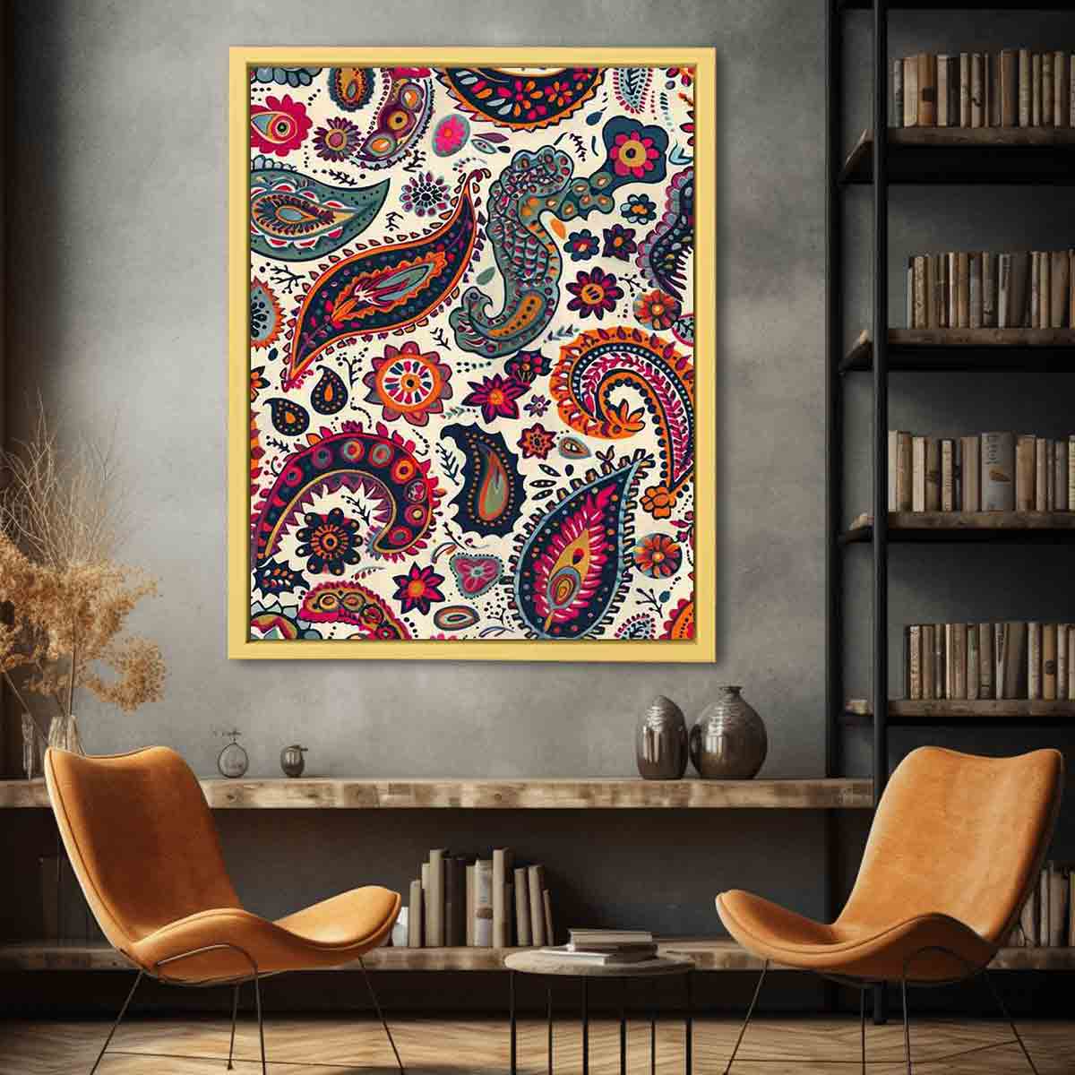 Paisley