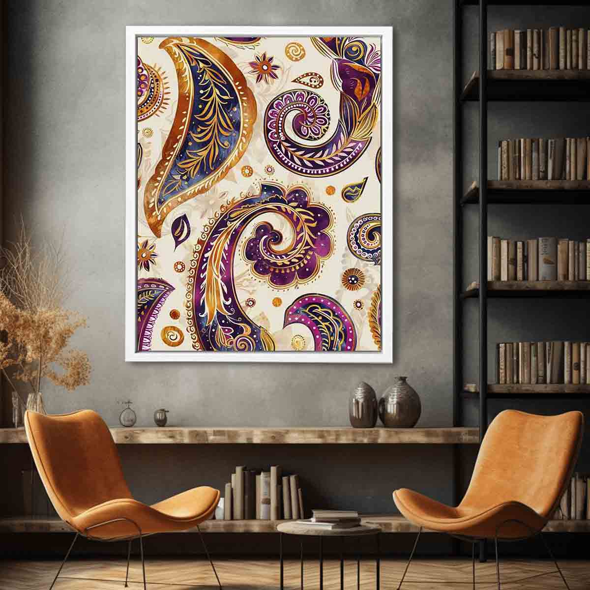 Paisley