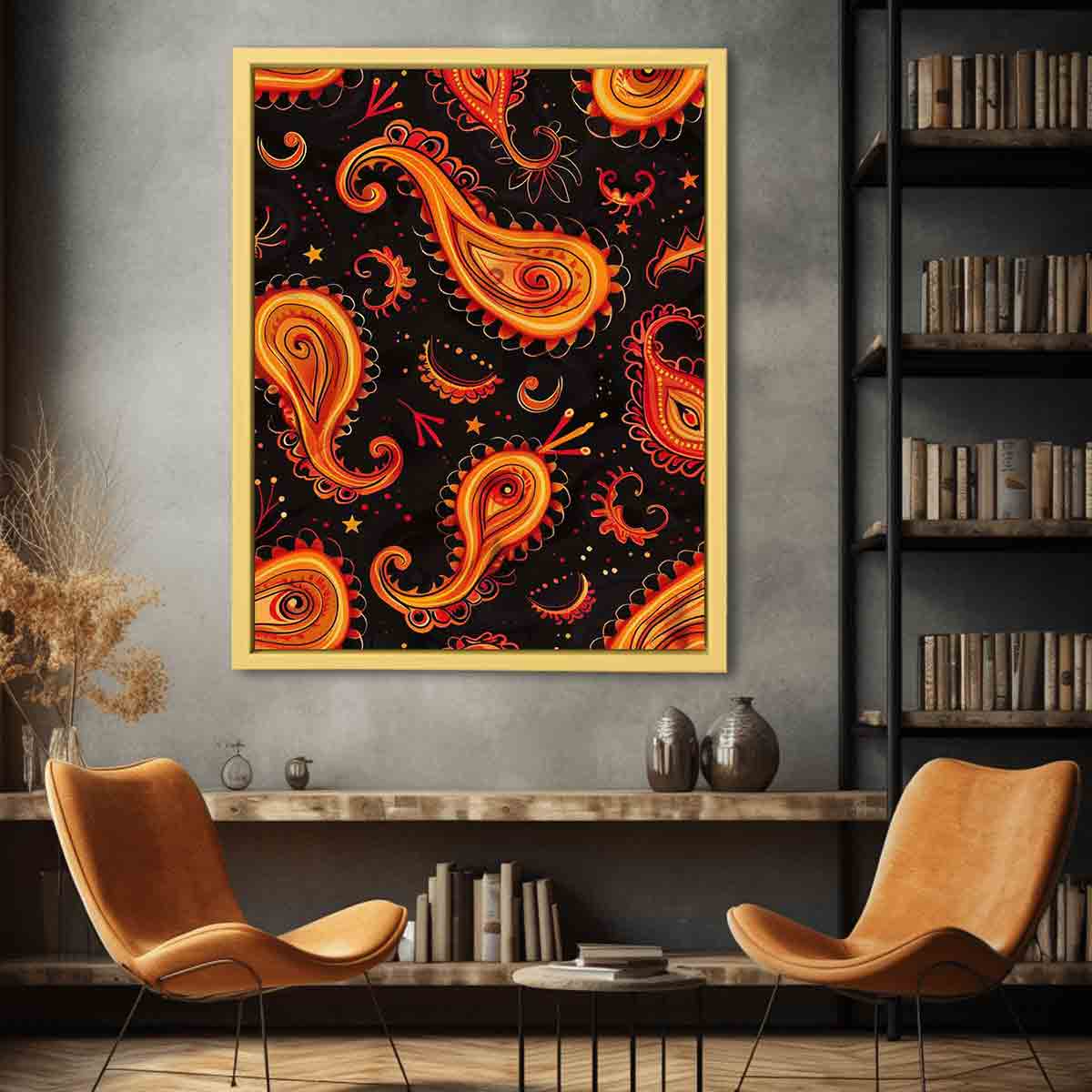 Paisley