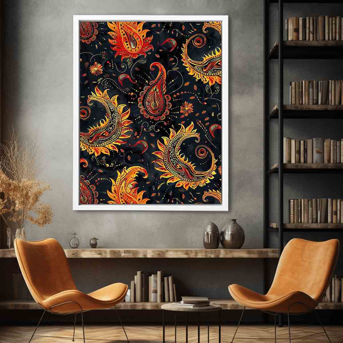 Paisley