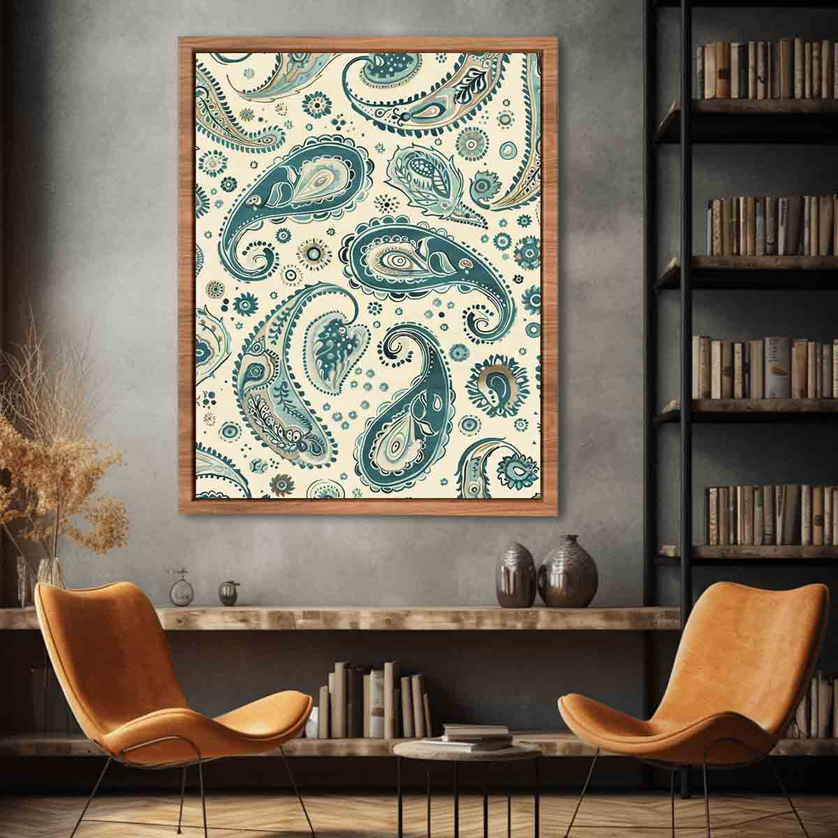 Paisley