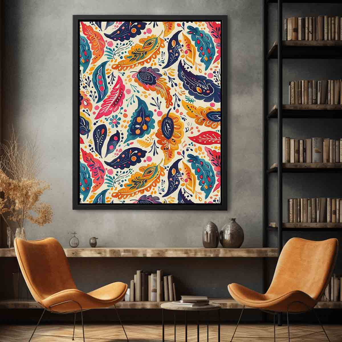 Paisley