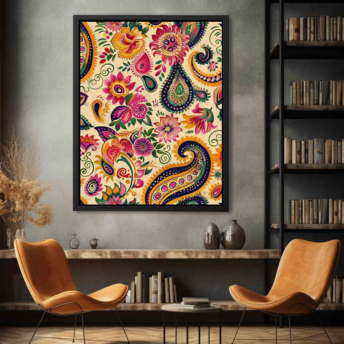 Paisley
