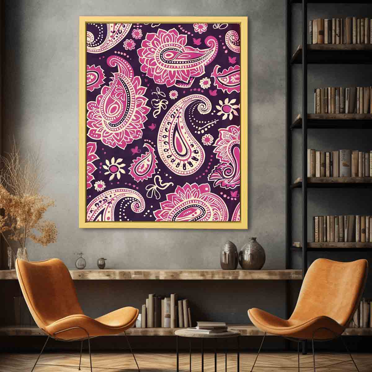 Paisley