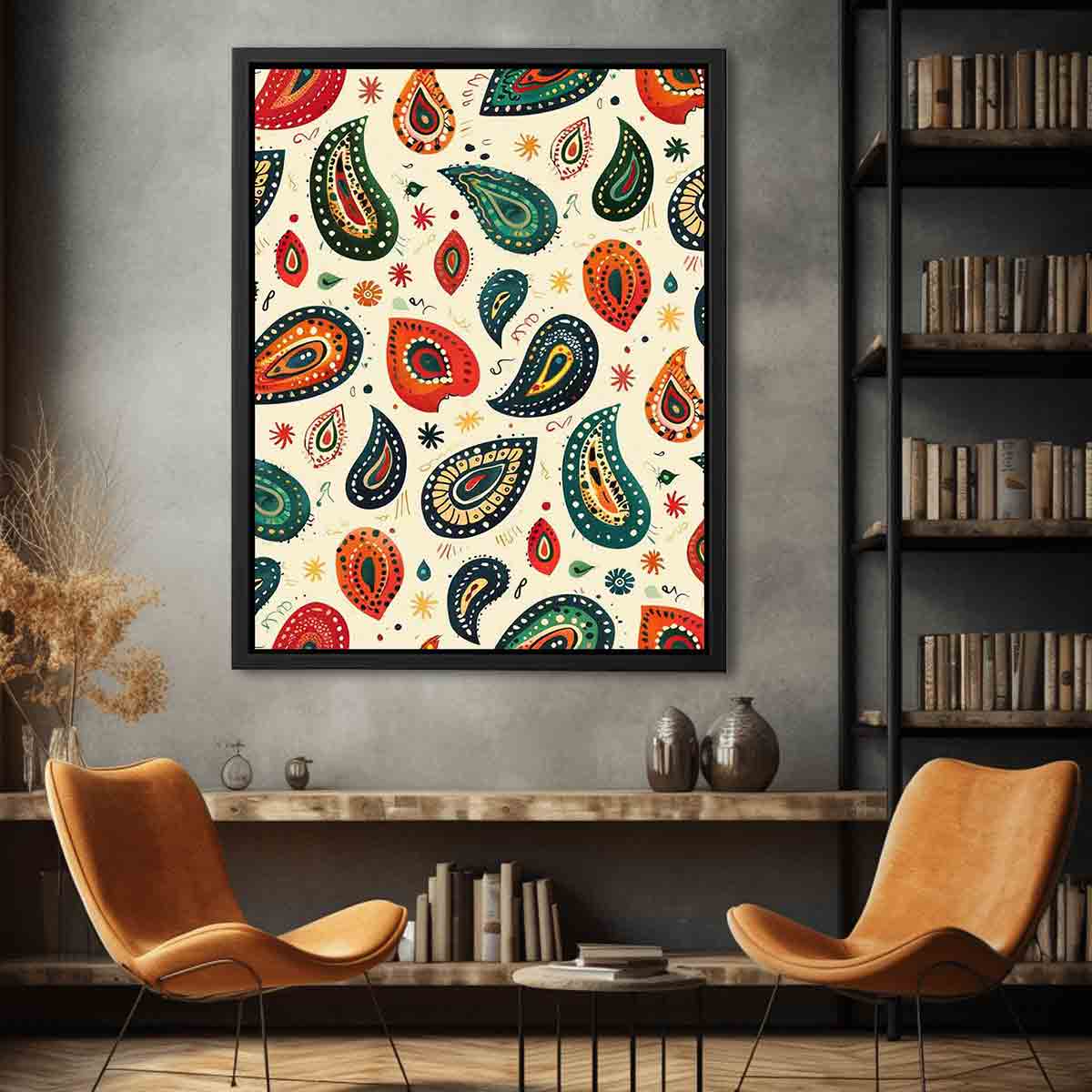 Paisley
