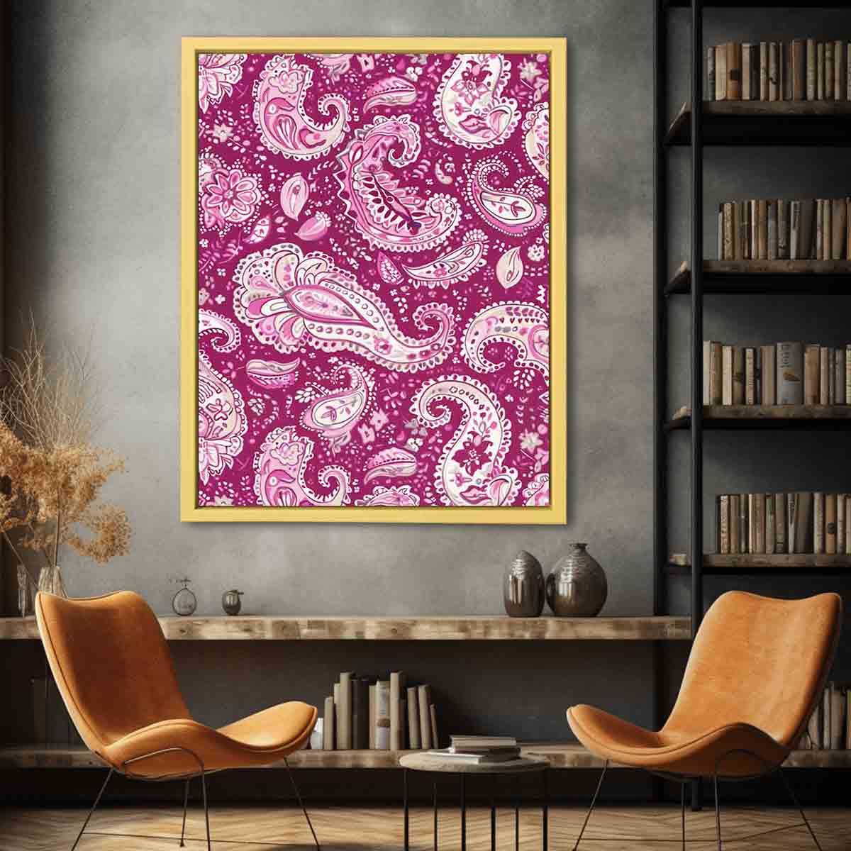 Paisley