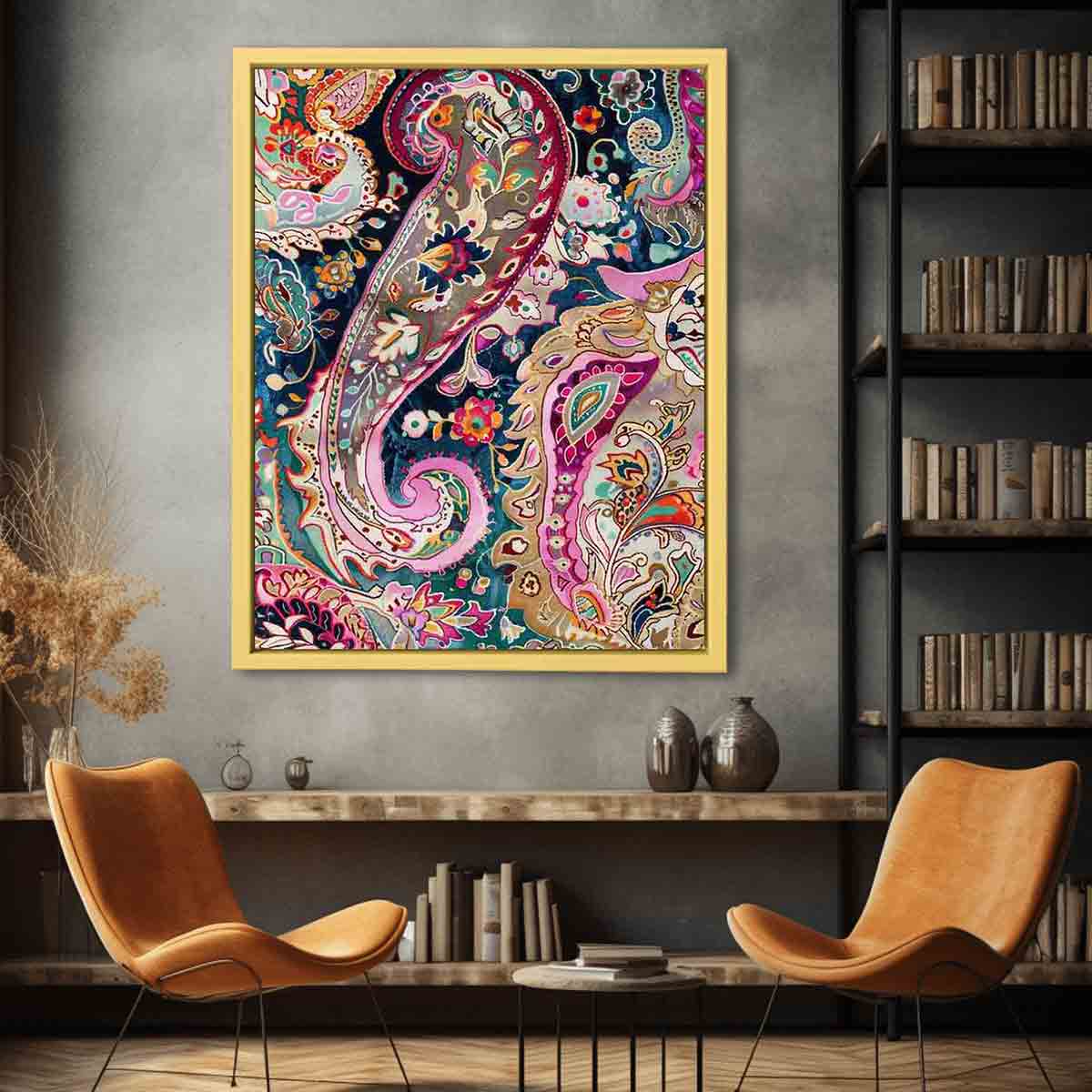 Paisley