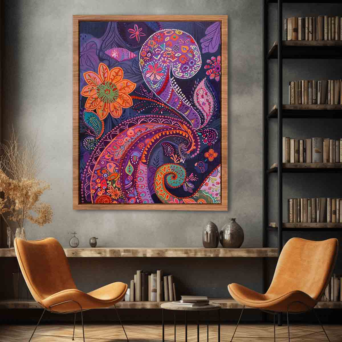 Paisley