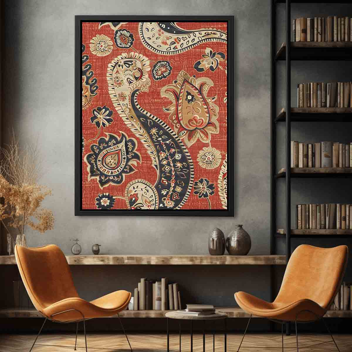 Paisley