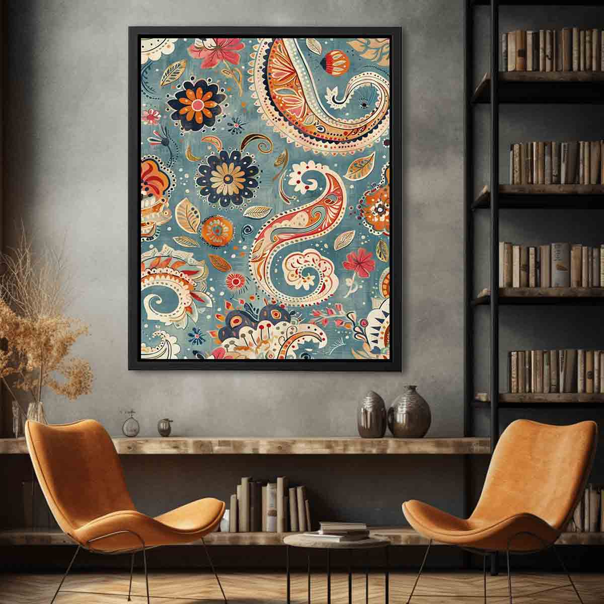 Paisley