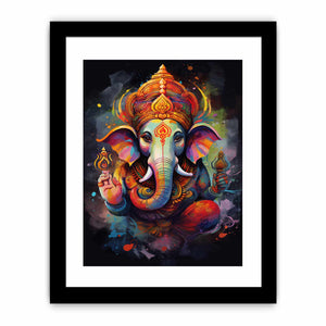 Framed Print