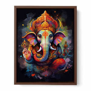 Canvas Print