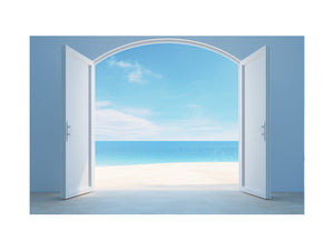Door to Sea