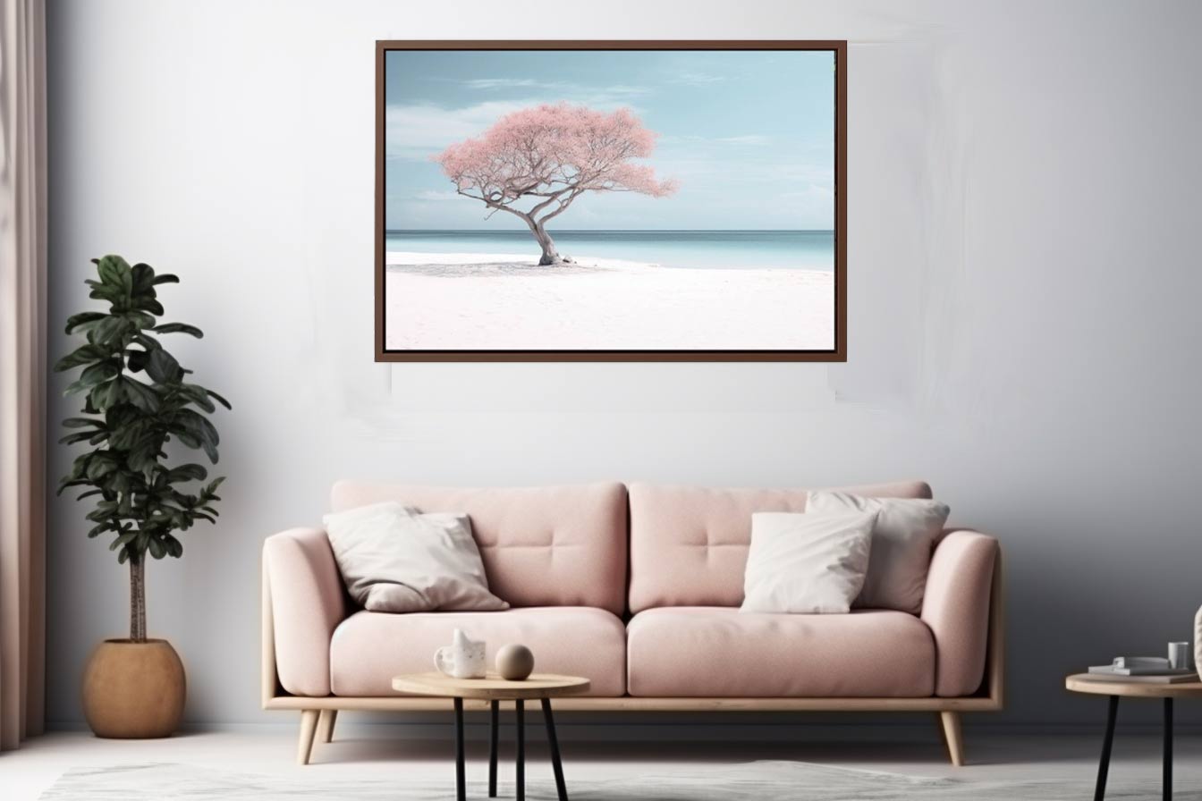 Silver Beach