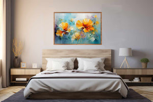 Vivid Blossom Light