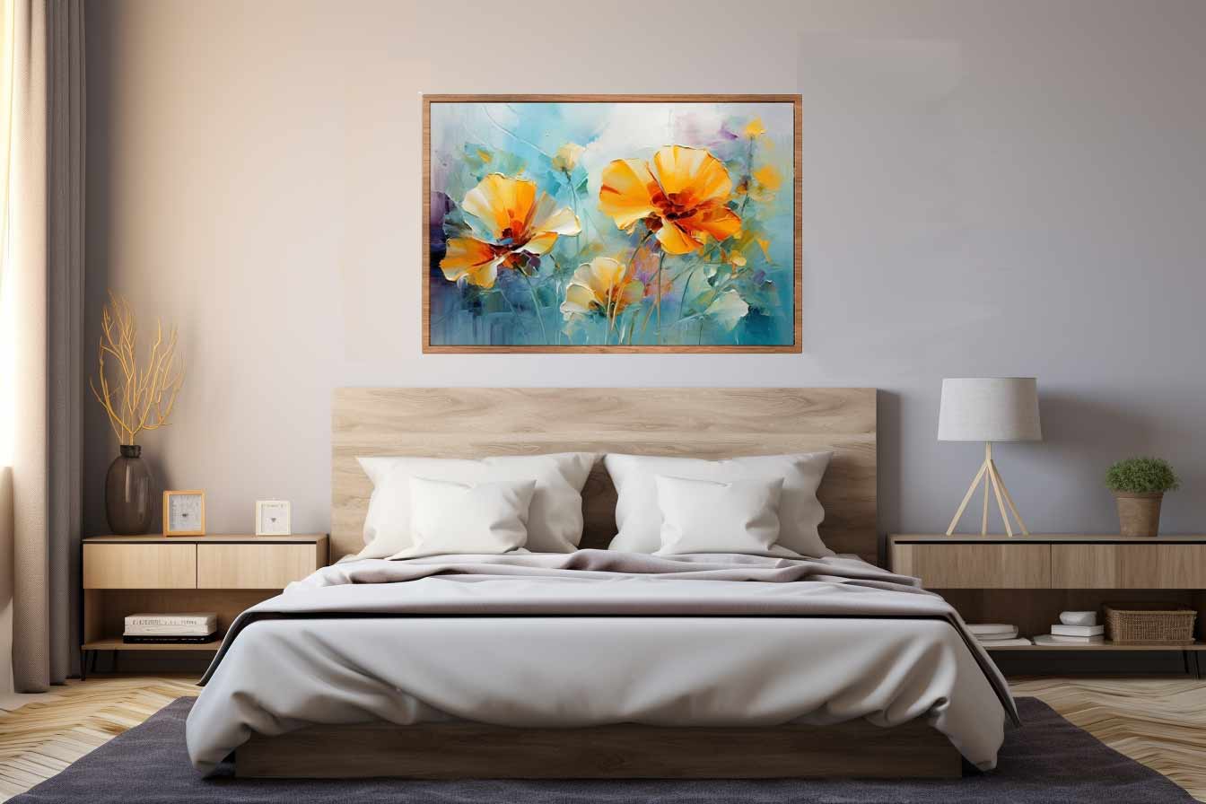 Vivid Blossom