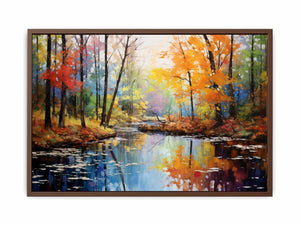 Canvas Print