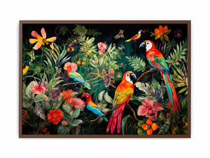 Canvas Print