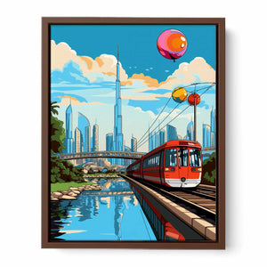 Canvas Print